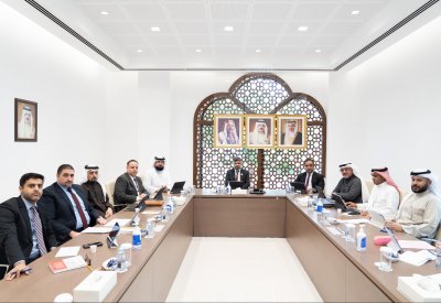 الموافقة على تعديل المادة (5) من المرسوم بقانون رقم (26) لسنة 2000 بشأن تنظيم الأسماء والألقاب وتعديلها (بصيغته المعدلة)