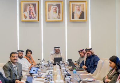 "مالية النواب" تناقش التقارير المدققة لاحتياطي الأجيال والبيانات المالية لسنة 2023