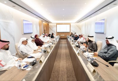"مرافق النواب" توافق على مشروع قانون بالتصديق على اتفاقية تعاون حول الموانئ والملاحة البحرية التجارية مع الكويت