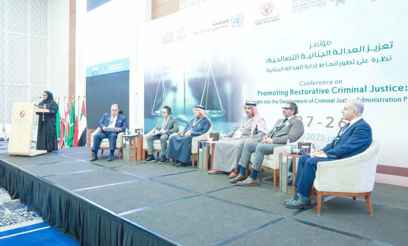 النائب العام: الصلح وسيلة لتخفيف العبء عن المحاكم
