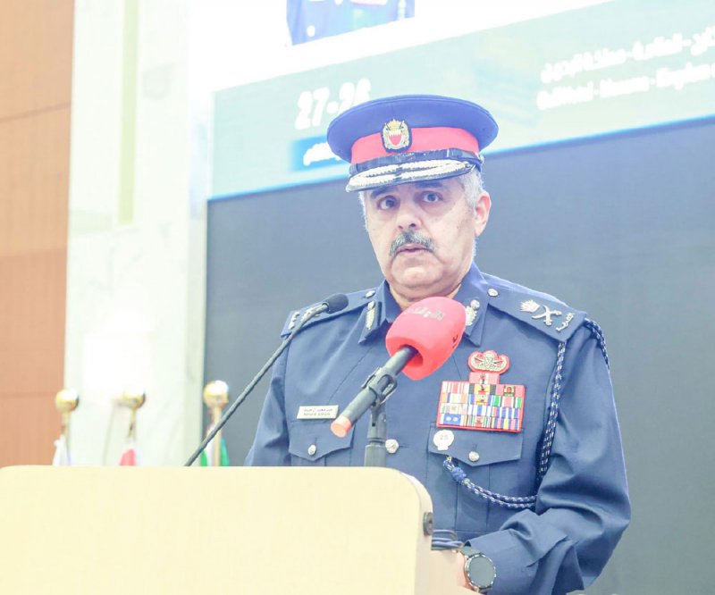 البحرين سباقة في حل النزاعات عبر التصالح