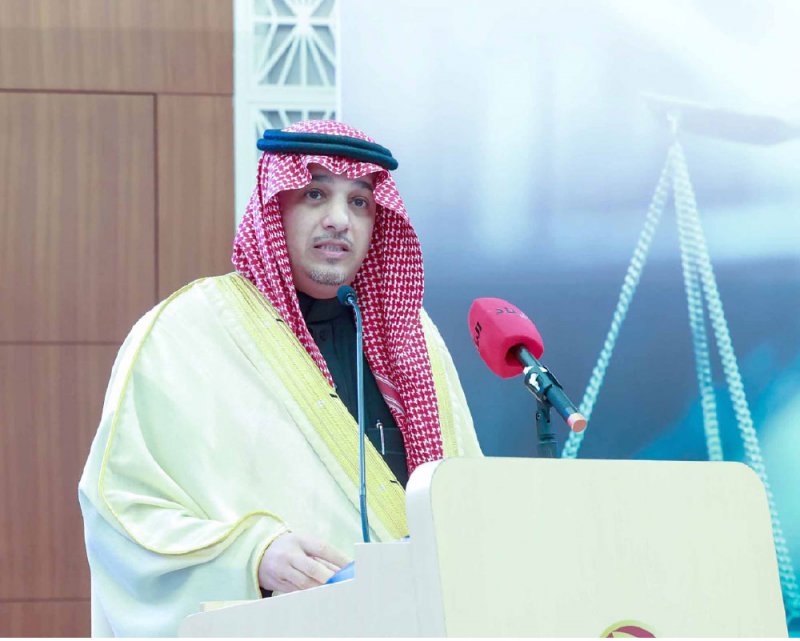 علاقات تمتد لعقود تجمع بين “الداخلية” و“جامعة نايف”