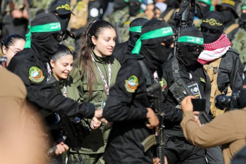 الهيكل القيادي لحماس في ظل الاستهداف الاسرائيلي.. من يقود الحركة حالياً؟