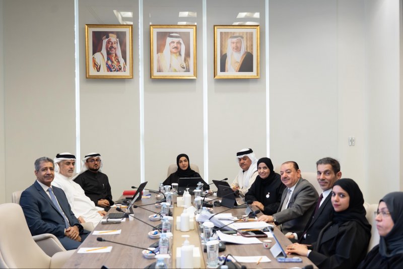 "خدمات النواب" توافق على اقتراح بقانون بشأن تنظيم سوق العمل، وتُمرر 5 رغبات