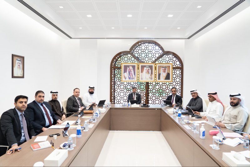 الموافقة على تعديل المادة (5) من المرسوم بقانون رقم (26) لسنة 2000 بشأن تنظيم الأسماء والألقاب وتعديلها (بصيغته المعدلة)