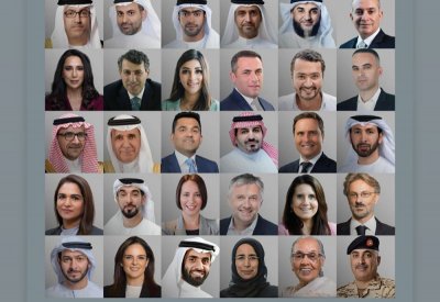 قائد الخدمات الطبية الملكية ضمن قائمة أبرز وأقوى قادة الرعاية الصحية في المنطقة