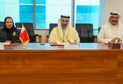 وزير الصناعة والتجارة يجتمع بوزيرة الثقافة بروسيا الاتحادية