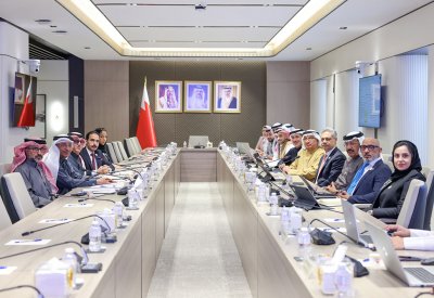 لتشديد عقوبات الجرائم المهددة للبيئة والحياة البحرية