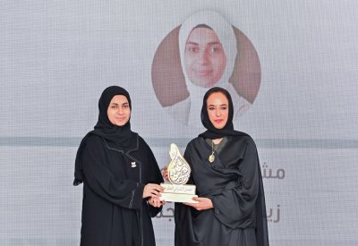 الفائزون بجائزة الشيخة حصة بنت سلمان آل خليفة للعمل الشبابي التطوعي يؤكدون أهمية الجائزة في تنمية مشروعاتهم