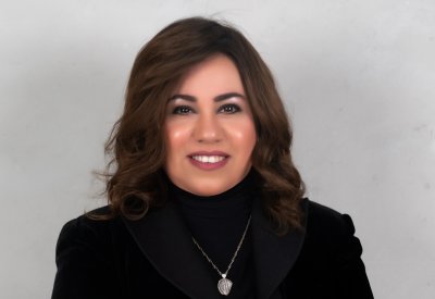 رئيسة سيدات الأعمال البحرينية تعلن عن عدم خوضها الانتخابات القادمة