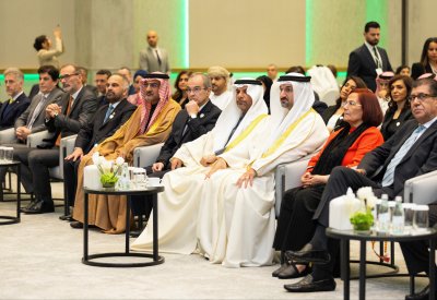 منتدى الشرق الأوسط للاستدامة يعقد دورته الثالثة لدفع المرونة المناخية والطاقة 