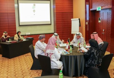 مجلس إدارة اتحاد الصحفيين الخليجيين يعقد اجتماعه الثالث في دبي