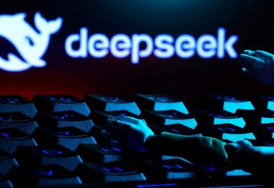 خبراء يحذرون من تطبيق "ديب سيك" DeepSeek ويذكرون السبب