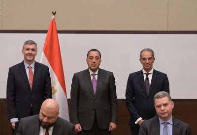مدبولي: مصر سيكون لديها فائض في الميزان التجاري بحلول 2030