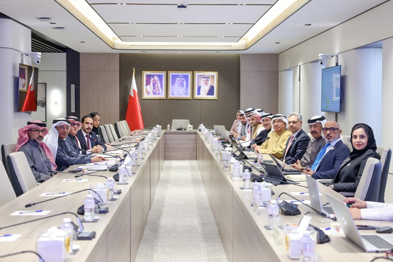 لتشديد عقوبات الجرائم المهددة للبيئة والحياة البحرية