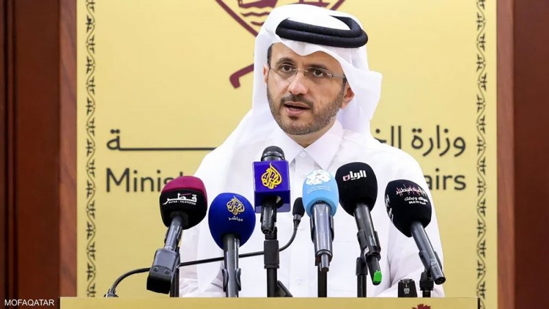 قطر: تم الاتفاق على إطلاق سراح أربيل يهود قبل الجمعة