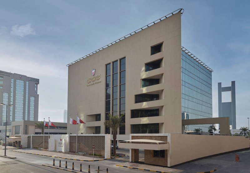مصرف البحرين المركزي يعلن تغطية إصدار صكوك التأجير الإسلامية بنسبة 563%