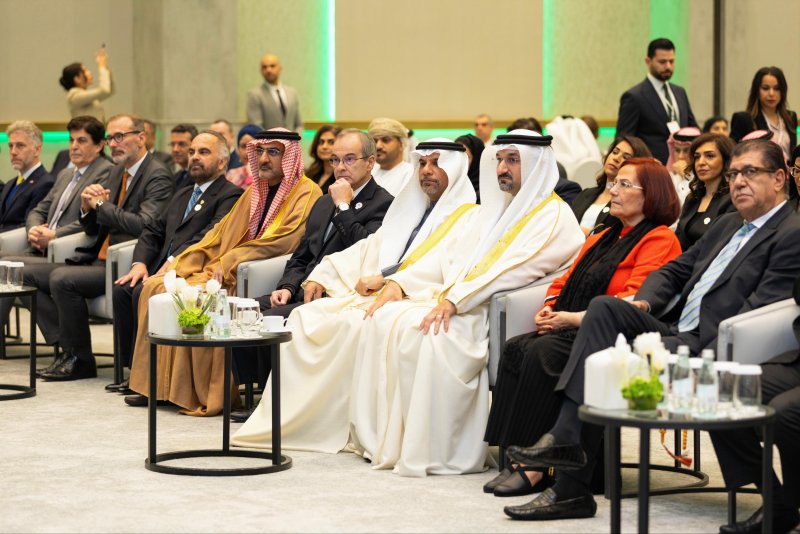 منتدى الشرق الأوسط للاستدامة يعقد دورته الثالثة لدفع المرونة المناخية والطاقة 
