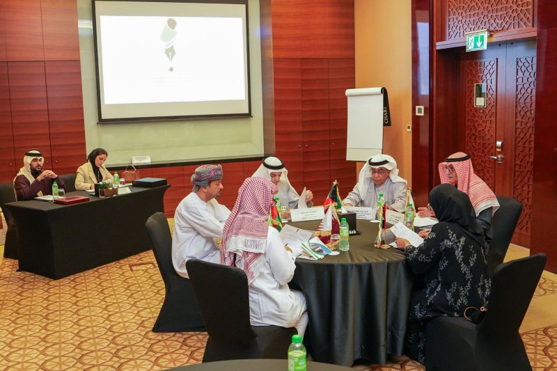 مجلس إدارة اتحاد الصحفيين الخليجيين يعقد اجتماعه الثالث في دبي