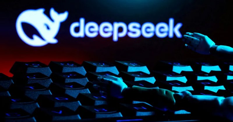 خبراء يحذرون من تطبيق "ديب سيك" DeepSeek ويذكرون السبب