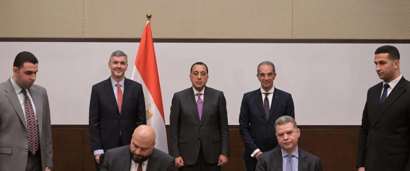 مدبولي: مصر سيكون لديها فائض في الميزان التجاري بحلول 2030