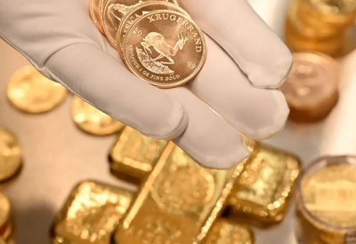 أسعار الذهب مستقرة مع ترقب اجتماع الفيدرالي