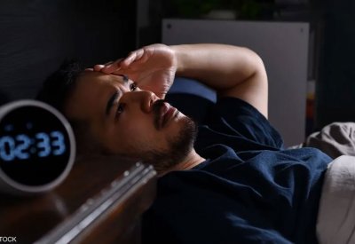 صممت للجنود.. طريقة "عسكرية" تساعد على النوم بدقيقتين