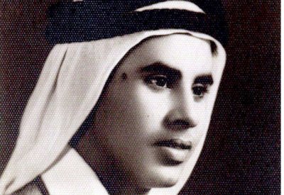 راشد المعاودة.. المسرحي الذي لا تشيخ أعماله