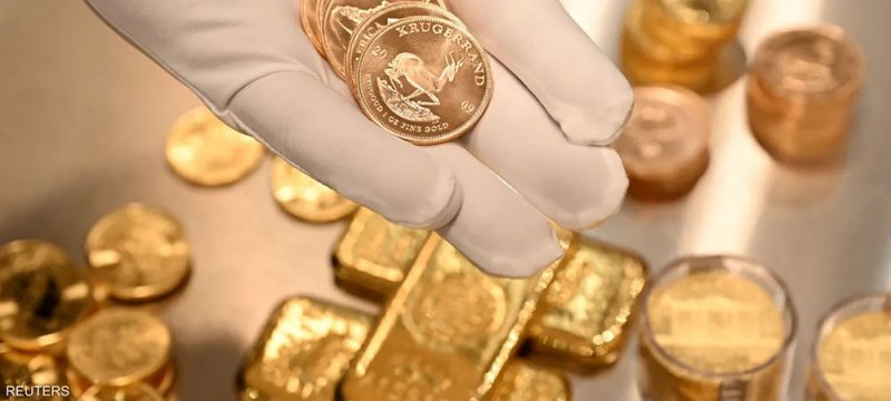 أسعار الذهب مستقرة مع ترقب اجتماع الفيدرالي