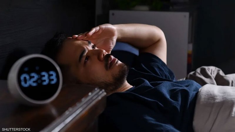 صممت للجنود.. طريقة "عسكرية" تساعد على النوم بدقيقتين