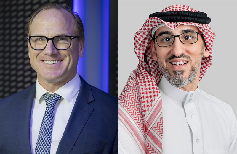 "بتلكو" توسع شبكتها للموبايل في مملكة البحرين بالتعاون مع "إريكسون"