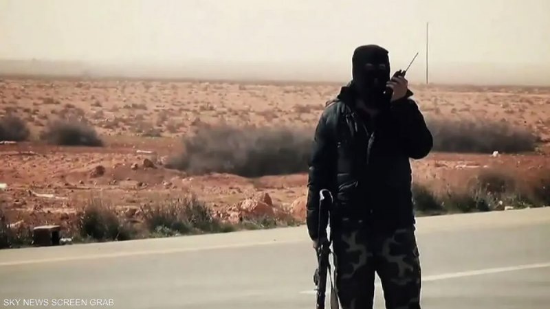 بعد خطوة ترامب.. خبير أمني يحذر من داعش في سوريا