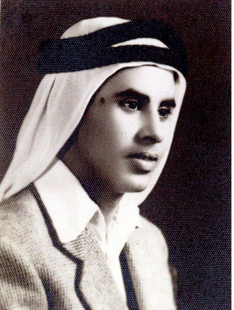 راشد المعاودة.. المسرحي الذي لا تشيخ أعماله