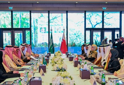 مبادرات بحرينية سعودية لتعزيز مسار التكامل