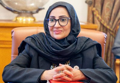 وزيرة الصحة: تغطية شاملة سيوفرها مشروع الضمان الصحي