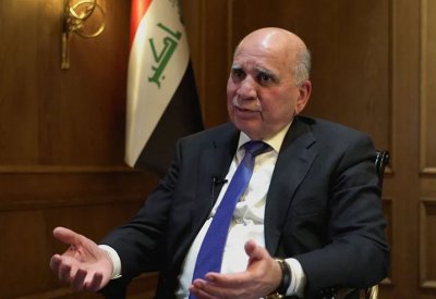 وزير خارجية العراق: نحتاج إلى تعاون دولي لمكافحة تهديد داعش