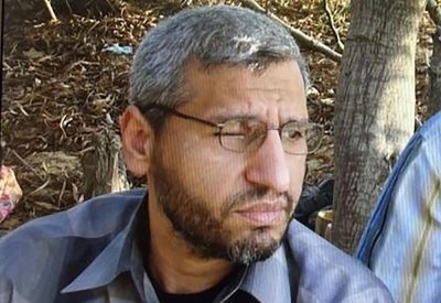 رسميا.. حماس تنعى محمد الضيف