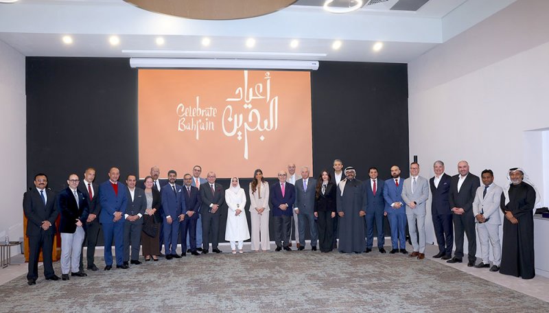 وزيرة السياحة تشيد بدور المؤسسات الفندقية في إنجاح موسم أعياد البحرين 2024