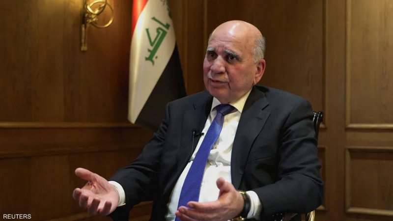 وزير خارجية العراق: نحتاج إلى تعاون دولي لمكافحة تهديد داعش