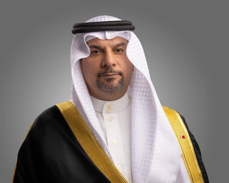وزير النفط يؤكد أهمية الجهود المبذولة لتحقيق الاستدامة البيئية