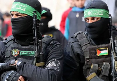 حماس تتمسك بحكم قطاع غزة.. وتحدد شرطا