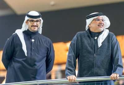 سمو ولي العهد رئيس مجلس الوزراء يتفضل بحضور مهرجان كأس سمو ولي العهد لسباق الخيل.. ويؤكد على أهمية ما يشهده قطاع سباقات الخيل والفروسية من منجزاتٍ نوعية