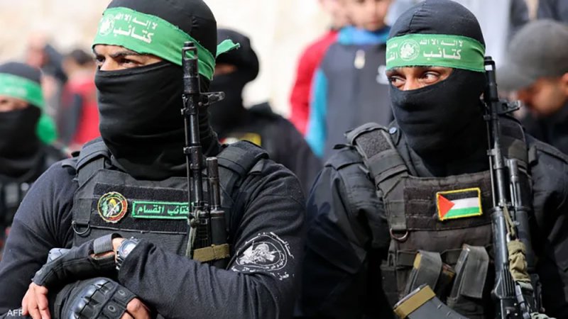 حماس تتمسك بحكم قطاع غزة.. وتحدد شرطا