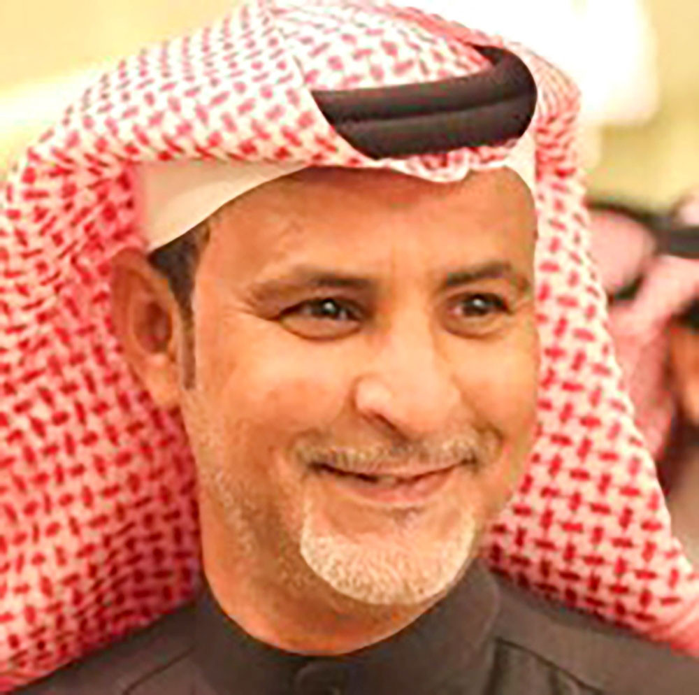 خالد العمار 