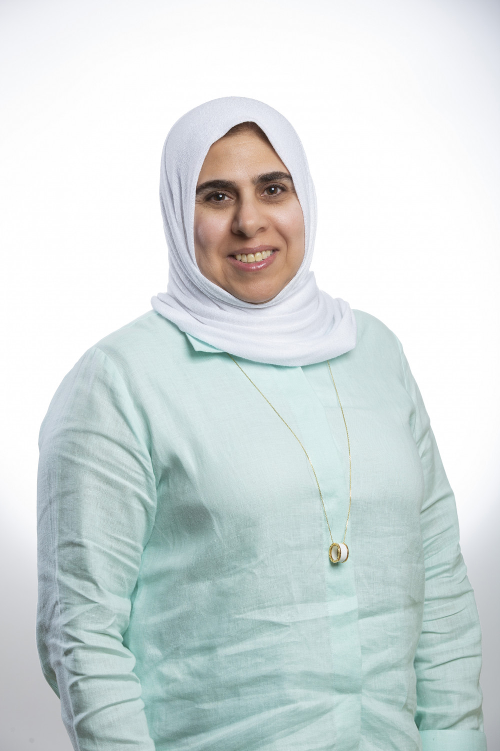 مريم أمين