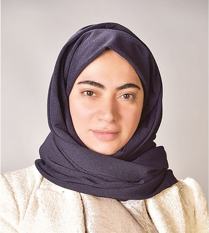 صفاء شمس