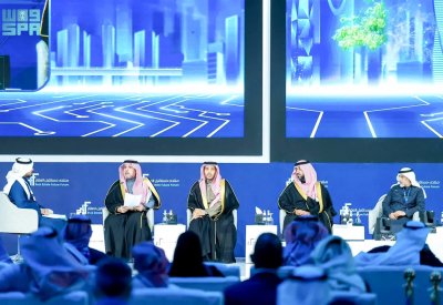القطاع العقاري السعودي.. أرض خصبة للاستثمارات الجريئة
