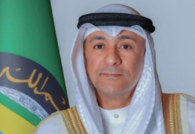 الأمين العام لمجلس التعاون يبعث رسالة تهنئة إلى أحمد الشرع بمناسبة توليه رئاسة الجمهورية العربية السورية في المرحلة الانتقالية