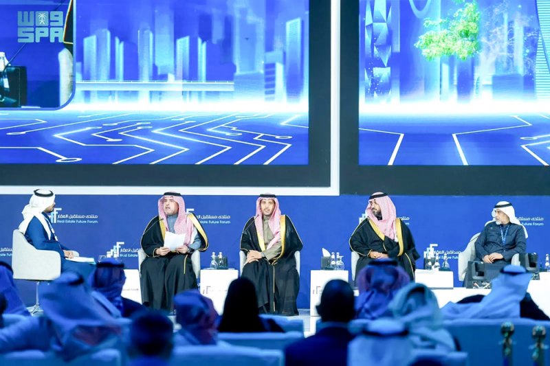 القطاع العقاري السعودي.. أرض خصبة للاستثمارات الجريئة