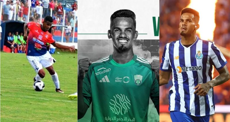 غالينو الأهلي.. "مزارع" أراد السير على خطى جزائري